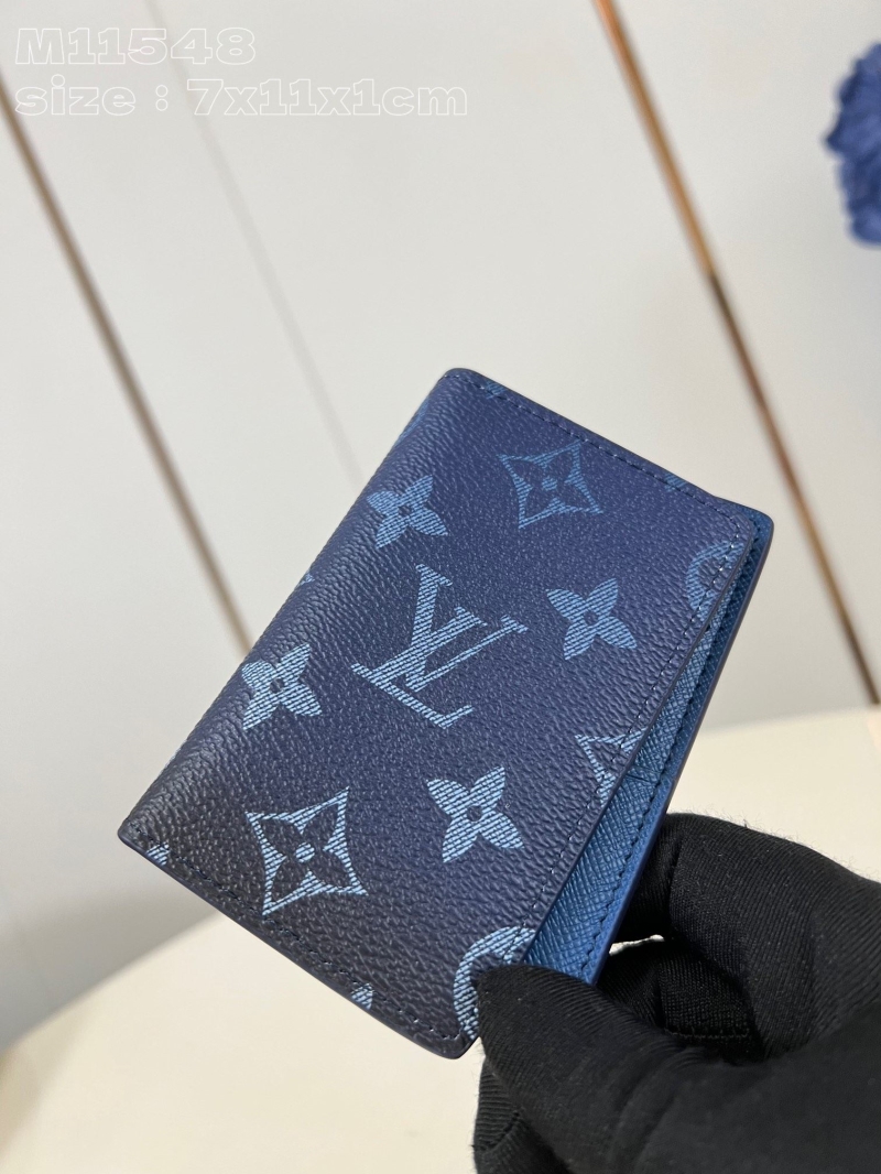 LV Wallets